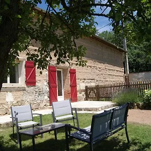De Magneux - Spa/jacuzzi Vezelin-sur-Loire